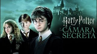 Harry Potter y la Camara Secreta PS3 PKG EN ESPAÑOL🎮❤️ [upl. by Esille]