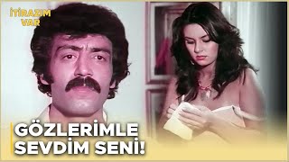 İtirazım Var Türk Filmi  Gülcan Müslümün Yaptıklarını Öğreniyor [upl. by Fay888]