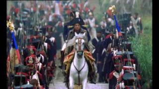 Napoleon Bonaparte  la marseillaise [upl. by Birchard]