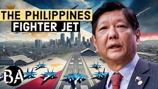 The Philippines Fighter Jets  How Strong is it [upl. by Adlev]