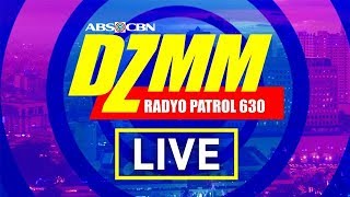 DZMM Audio Streaming [upl. by Okier]