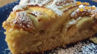 Torta di Mele della Nonna [upl. by Aitak]