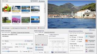 How to Watermark your Photos and Protect them against Theft [upl. by Niwrehs]