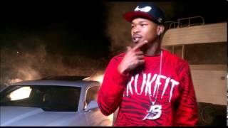 Compton Menace ft Wiz Khalifa amp The Game  Aint No Changing Me Remix [upl. by Yarvis]