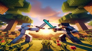 MInecraft 🔴LIVE 🔴 [upl. by Susej409]