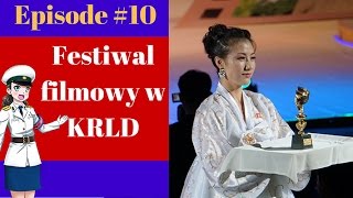 10 Oskary w Korei Północnej [upl. by Cassandra]