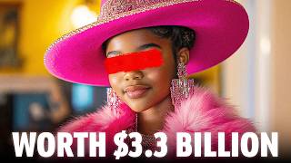 20 Richest Black Child Actors in The World 2024 [upl. by Anette]