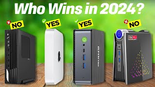 Best Mini PC 2024 don’t buy one before watching this [upl. by Ginsberg140]