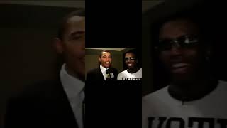 Diddy amp Obama • Vote or Die [upl. by Ayotahs]