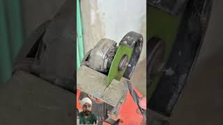 Diy angle grinder protector diy anglegrinder tools grinderaccessories diytools satisfying [upl. by Deny520]