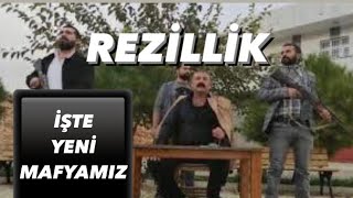 İşte Yeni Mafyamız  Şirin Akçay [upl. by Ailliw]