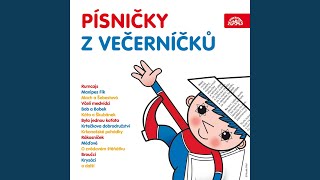 Krtek a orel  Mít křídla místo tlapek písnička [upl. by Seniag312]