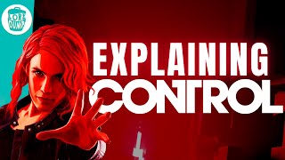 Control  Story Explained [upl. by Church263]