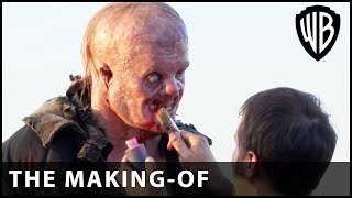 The Rebirth Of Jason Voorhees The MakingOf Friday the 13th 2009  Warner Bros UK [upl. by Notnelc]