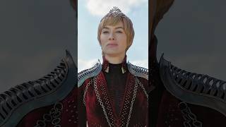 game of thrones Daenerys Targaryen and Cersei Lannister bestscene gameofthrones daenerystargaryen [upl. by Giefer]