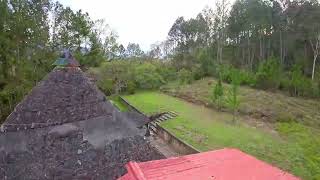 Santuario Hacienda Campo Claro Caripe Edo Monagas [upl. by Ayotl999]