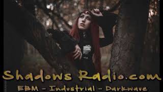 Goth Industrial Music MIx Dark Indie Dance Music [upl. by Berri509]