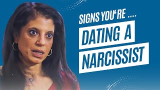 Signs Youre Dating A Narcissist [upl. by Lisetta468]