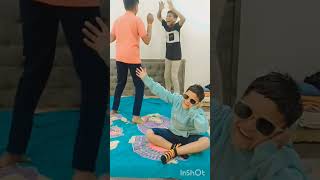 Sar se jo sarki jo dheere dheere comedy tranding funny virlshort ytshorts 🤣😂 [upl. by Bellina281]