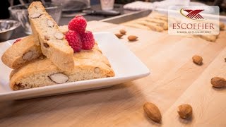 How To Make Biscotti [upl. by Nashoma]