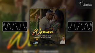 Woman feat Harmonize COVER  Otile Brown [upl. by Aztiram]