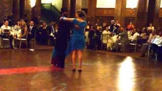 Dancing With The Philadelphia Stars  Danielle Cohn [upl. by Eugirne]