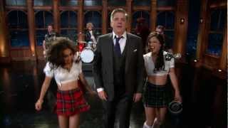 Craig Ferguson  Scotland Week Musical Opener [upl. by Nezah]