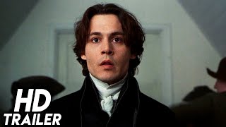 Sleepy Hollow 25th Anniversary  Official Trailer  Paramount Scares [upl. by Floss]