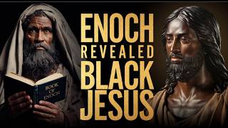 BLACK MESSIAH Why They Hid The Book of Enoch For 2000 Years [upl. by Franckot616]