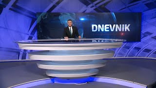 Dnevnik u 19 Beograd 9112024 [upl. by Nerty]