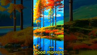 Good morning 🌅🌄 sharechat trending shorts short tiktok music song love [upl. by Bibbye]