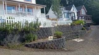 The Goonies House Mikeys house Astoria Oregon [upl. by Macleod]