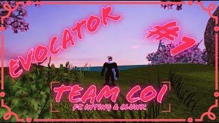 4 Classic  Dominating Team COI with Evocator ft Inting amp Ratchet [upl. by Lindsley]