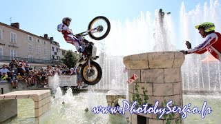 Trial urbain de Cahors  2019 [upl. by Rehpotsirk932]