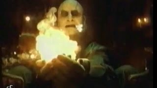 Mortal Kombat Mythologies  Rare Extended Live Action TV Spot  Commercial 30 Seconds [upl. by Brnaba]