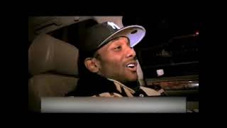 Prodigy from Mobb Deep tells us which rappers he hates the most RARE [upl. by Tini]