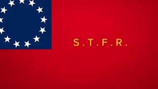 STFR anthem [upl. by Itsrejk]