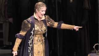 RWagner  »Lohengrin«  Semperoper Dresden [upl. by Ahtael]