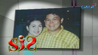 Sino ang nagfirst move kina Marjorie Barretto at Dennis Padilla  SiS Highlights [upl. by Nayar953]