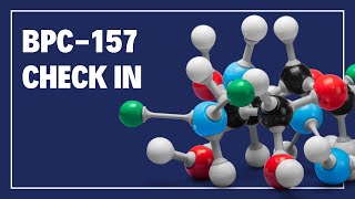 BPC157 1 week check in  Tennis Elbow [upl. by Dominick]