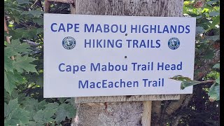 MacEachen Trail  Mabou [upl. by Janos]