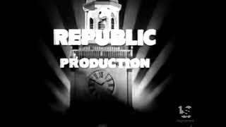 Republic Pictures 1956 [upl. by Oznola61]