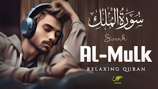 Surah Mulk  سورة الملك Recitation For Inner Peace amp Restfulness  NOOR [upl. by Oleic211]