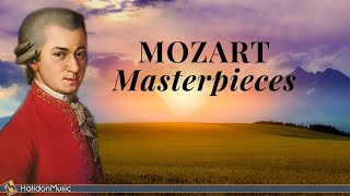 6 Hours Mozart Masterpieces [upl. by Tana]