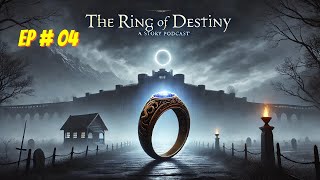 The Ring of Destiny Episode  4  English Audiobook [upl. by Harding435]