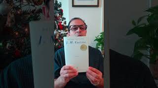 BookTube Review JM Coetzees quotDisgracequot [upl. by Marchese609]