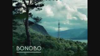 Bonobo  1009 [upl. by Aihseyt]