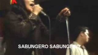 EL SABUNGERO videoke [upl. by Nananne503]