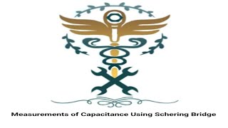 Medical Measurements  Lab 6  Measurements of Capacitance using Schering bridge [upl. by Lamrert819]