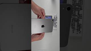 iPad Mini 7 2024 ASMR Unboxing [upl. by Larue]